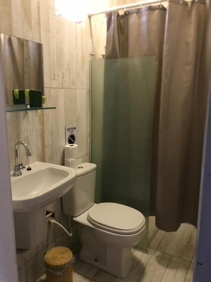 גליניוס Pousada O Mineiro Central מראה חיצוני תמונה